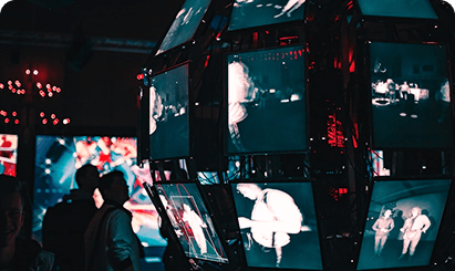 Strategic Technology Consulting